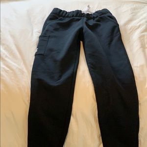 Under armour girls sweatpants